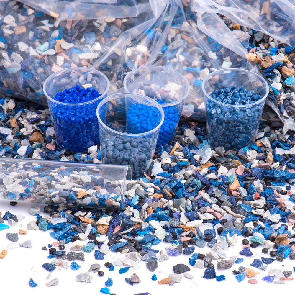 Plastic Resin Products — Nationwide Plastic Resin Manufacturer